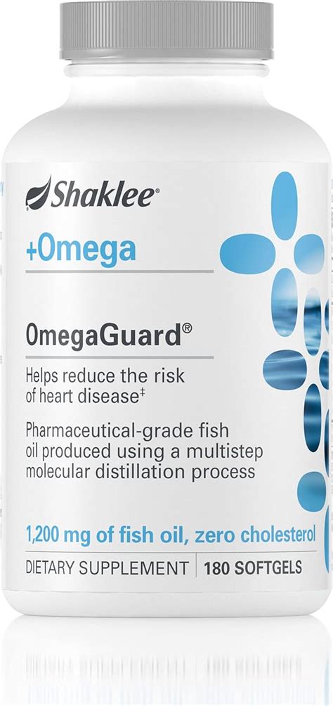 shaklee omega 3|shaklee fish oil omega 3.